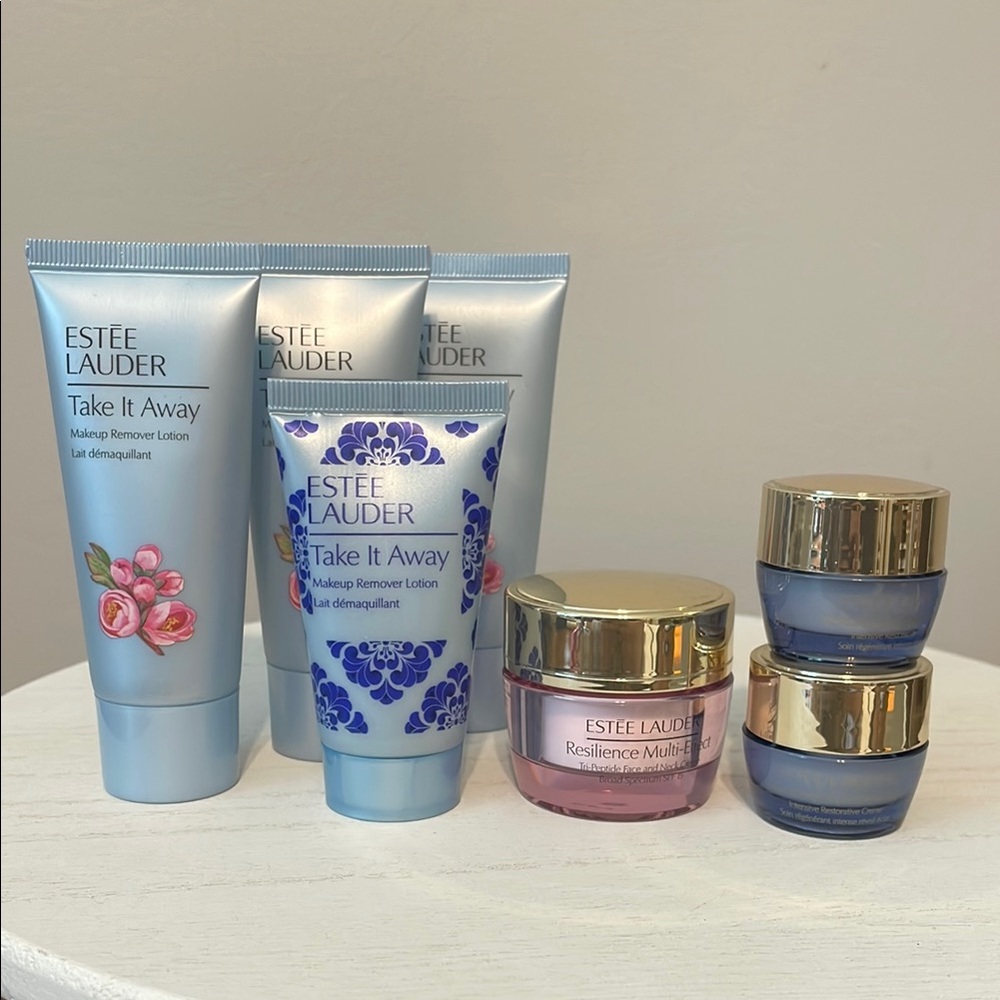 Estee Lauder 7pc minis